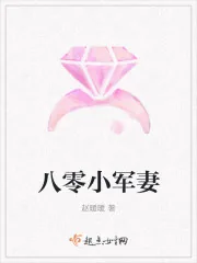 《八零小军妻》封面