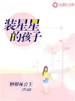 《装星星的孩子》封面