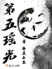 《第五瑶光》封面