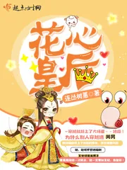 《花心皇后》封面