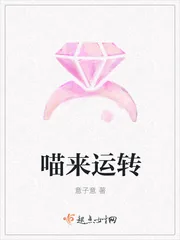 《喵来运转》封面