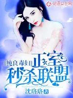《纯良毒妇：正室秒杀联盟》封面