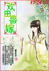 《欢田喜嫁》封面