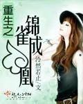 《重生之锦雀成凰》封面