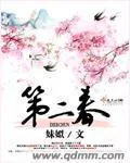 《第二春》封面