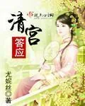 《清宫答应》封面