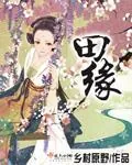 《田缘》封面