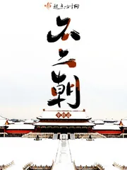 《不二朝》封面