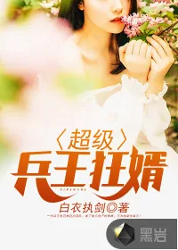 《超级兵王狂婿》封面