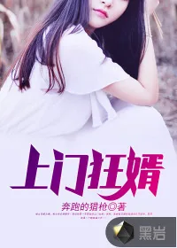 《上门狂婿》封面
