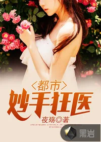 《都市妙手狂医》封面