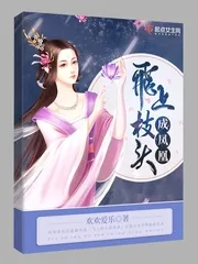 《飞上枝头成凤凰》封面