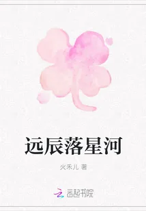 《远辰落星河》封面