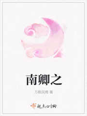 《南卿之》封面