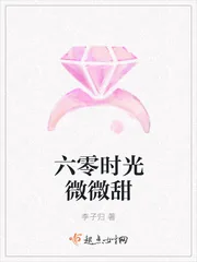 《六零时光微微甜》封面