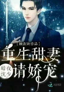 《宠妻36计：沈先生，轻点撩！》封面