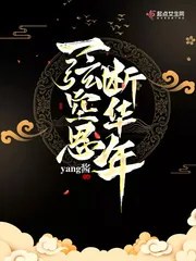 《一弦空思断华年》封面
