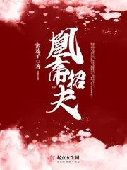 《凰帝招夫》封面