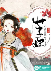 《世子妃》封面