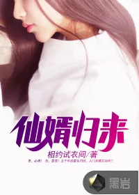 《仙婿归来》封面