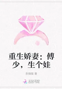 《重生娇妻：傅少，生个娃》封面