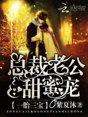 《一胎三宝:总裁老公,甜蜜宠》小说封面