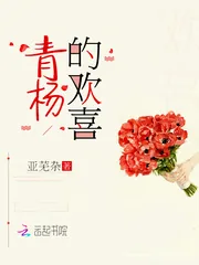 《青杨的欢喜》封面