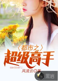 《都市之超级高手》封面