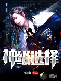 《神级选择》封面