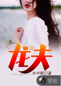 《龙夫》封面