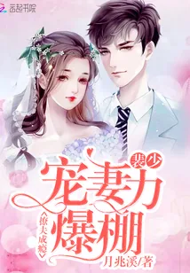 《撩夫成瘾：裴少宠妻力爆棚！》封面