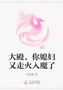 《大殿，你媳妇又走火入魔了》封面
