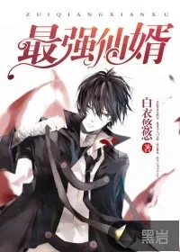 《最强仙婿》封面