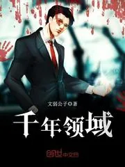 《千年领域》封面