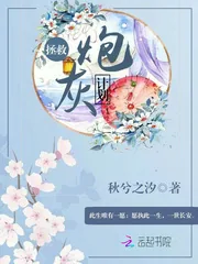 《拯救炮灰计划》封面