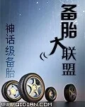 《备胎大联盟》封面
