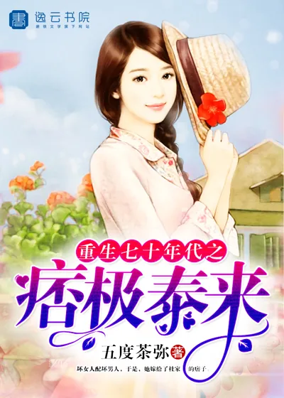 《重生七十年代之痞极泰来》封面