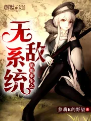 《绝地求生之无敌系统》封面