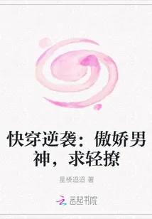 《快穿逆袭：傲娇男神，求轻撩》封面
