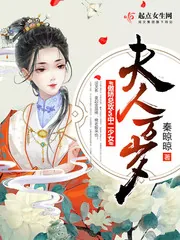 《夫人万岁》封面