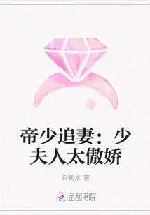 《帝少追妻：少夫人太傲娇》封面