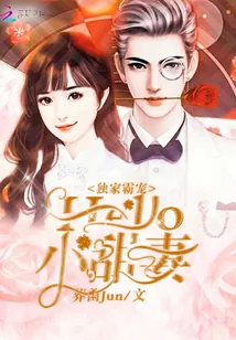 《独家霸宠：Hello，小甜妻》封面