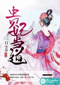 《贵妃当道》封面