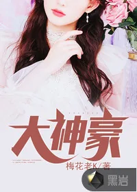 《大神豪》封面