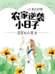 《农家逆袭小日子》封面