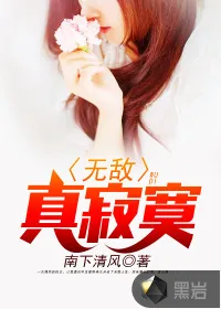 《无敌真寂寞》封面