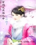 《穿越之庶难从命》封面