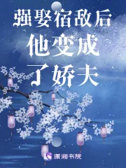 《强娶宿敌后他变成了娇夫》小说封面