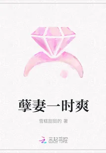 《孽妻一时爽》封面