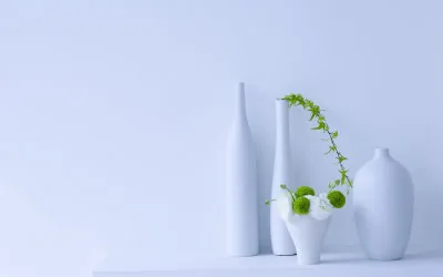 《尘境心影录》封面
